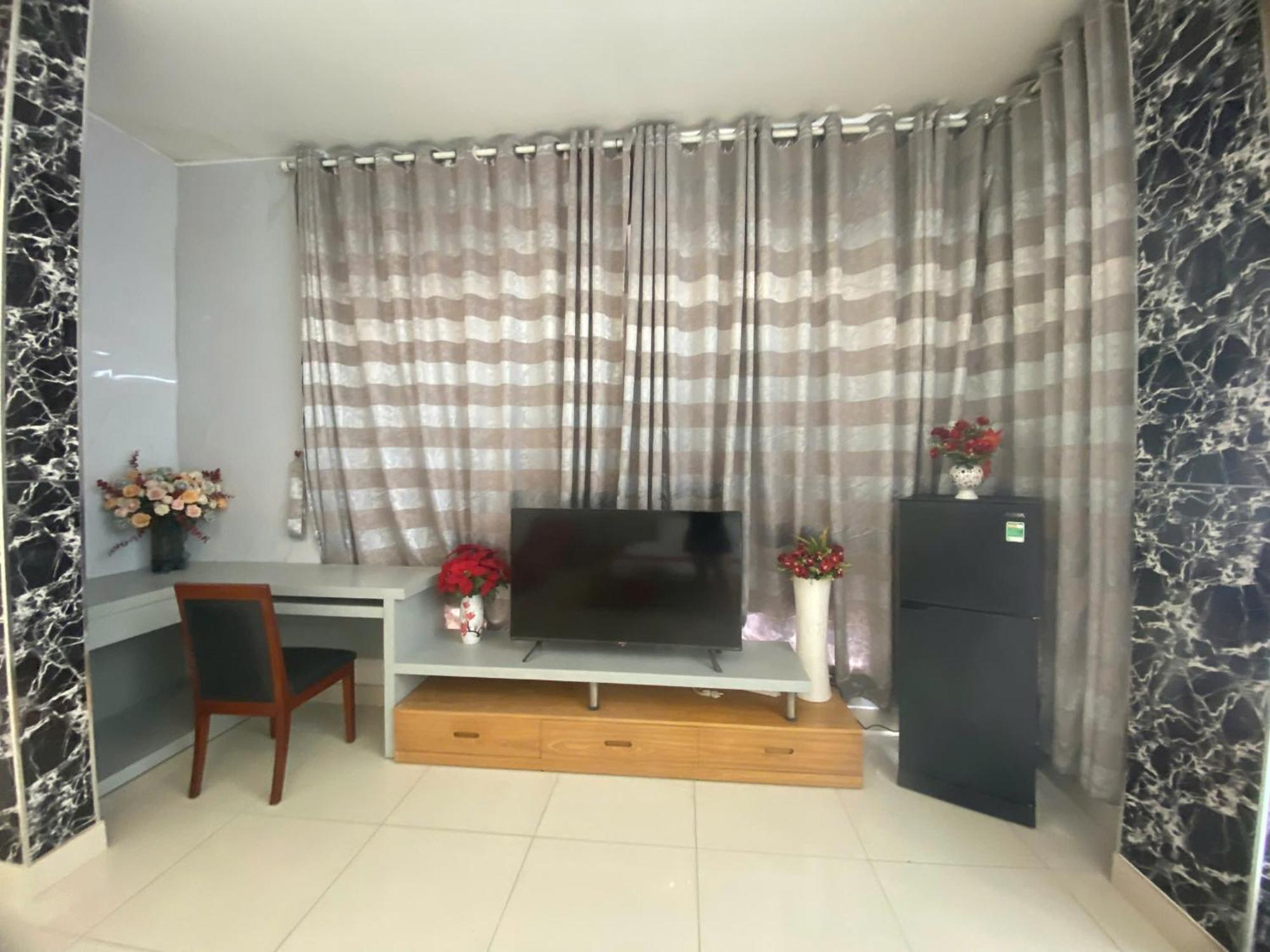 Lucky Hotel Ho Chi Minh-byen Eksteriør bilde